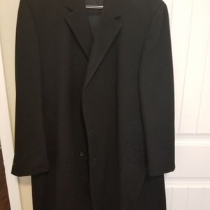 Ralph Lauren overcoat